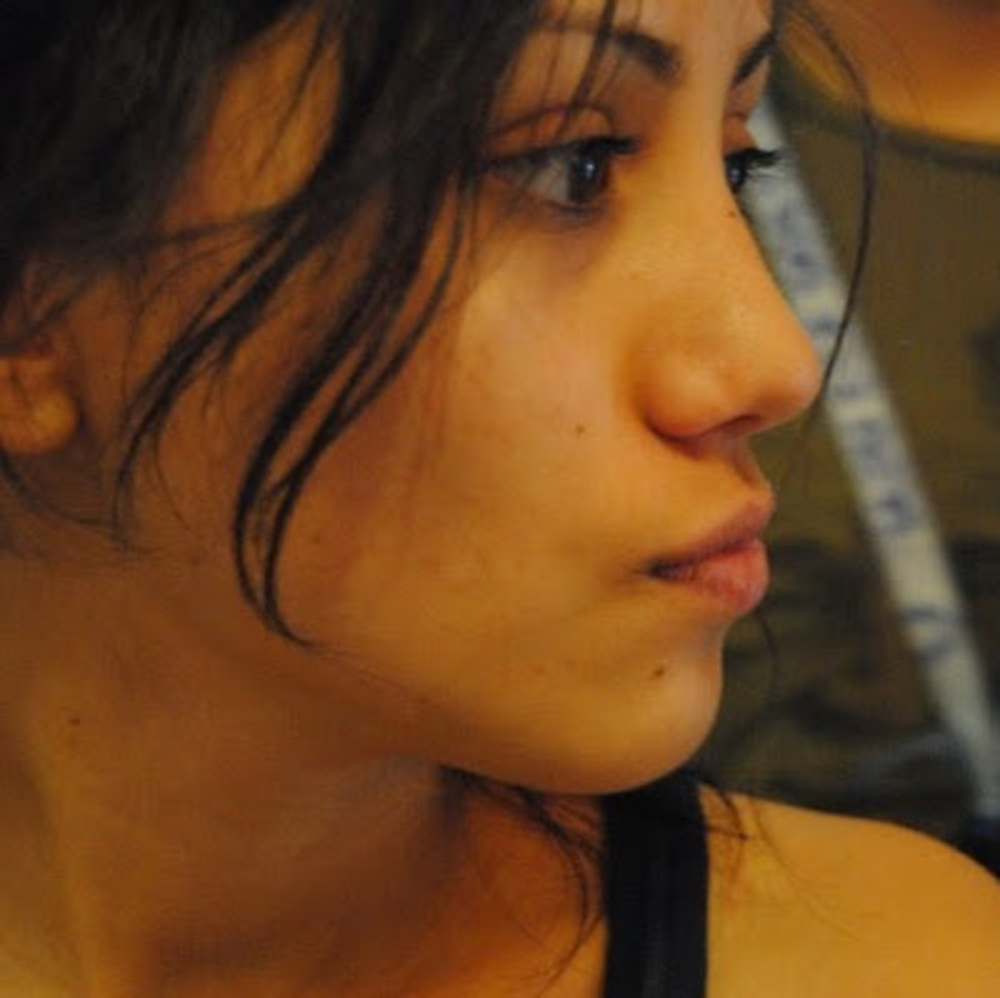 Meet your Posher, Karen